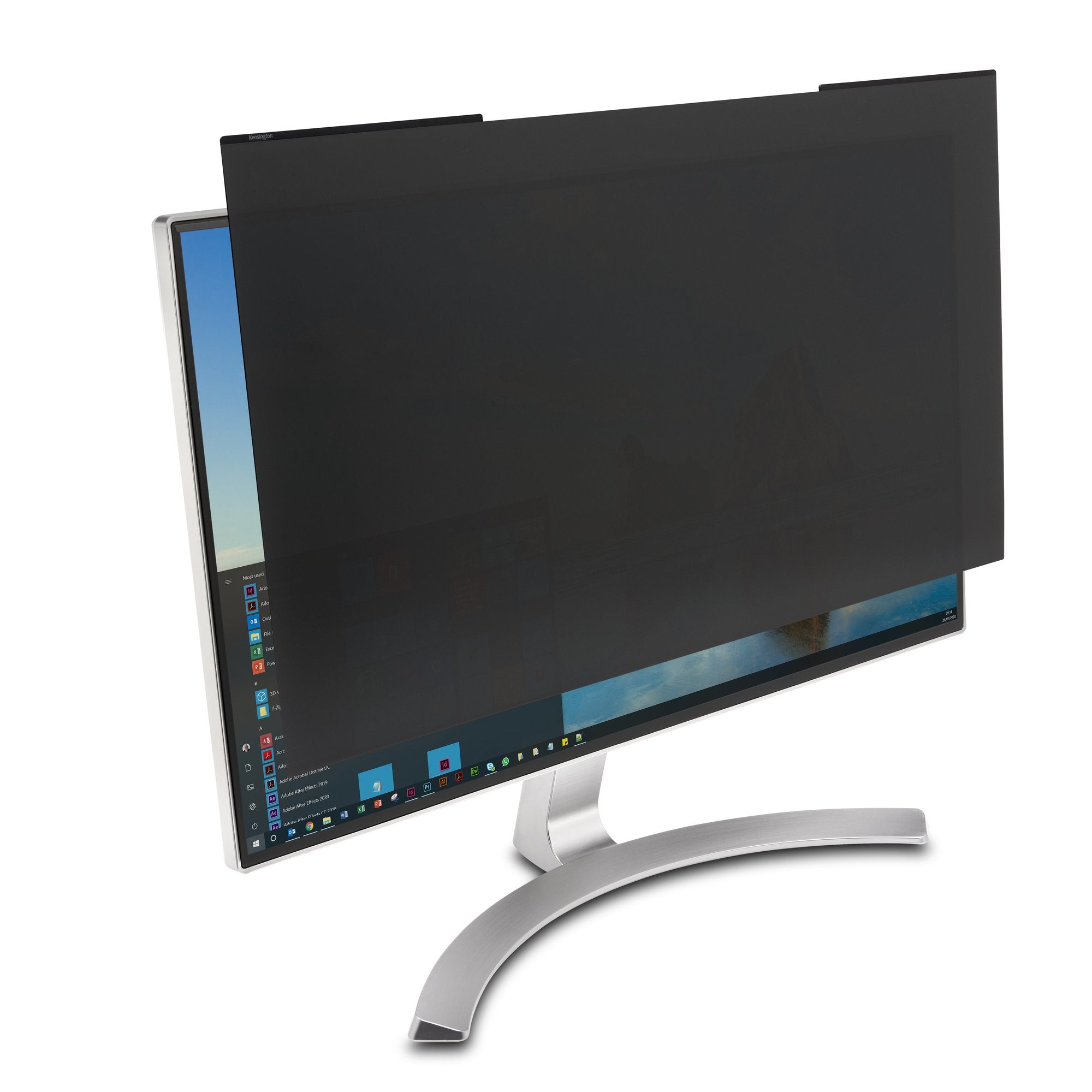 Pantalla de privacidad para monitor de 27 pulgadas (16:9) K58359WW KENSINGTON - Pantalla de privacidad para monitor de 27 pulgadas (16:9) K58359WW KENSINGTON -